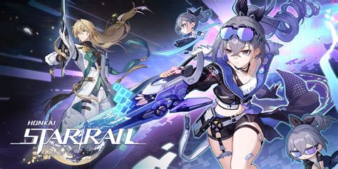 Honkai: Star Rail Leak Teases Helpful New Battle。